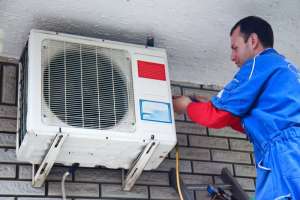 HVAC Companies Near Schaumburg, IL Available Now